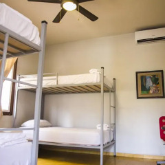 La Ronda Hostel Tegucigalpa детские мероприятия