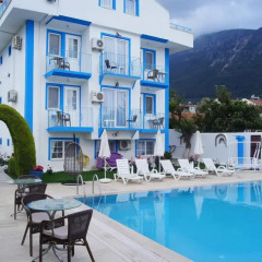 Forever Hotel бассейн фото 3