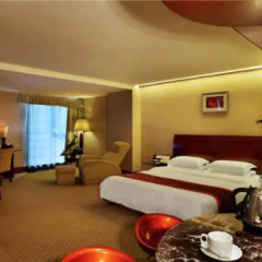 Отель Shenzhen Hongfeng Hotel (Luohu Branch) Китай, Гонконг - отзывы, цены и фото номеров - забронировать отель Shenzhen Hongfeng Hotel (Luohu Branch) онлайн в номере