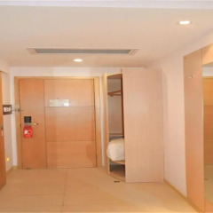 Отель City Comfort Inn Guangzhou Jiahe Branch интерьер отеля фото 3