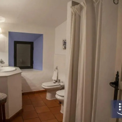 Hotel Boutique Casa De Orellana Трухильо ванная