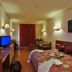 Princessa Hotel 4* Полулюкс с различными типами кроватей фото 4