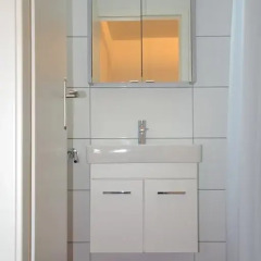 Апартаменты INSIDE FIVE - City Apartments Студия с различными типами кроватей фото 16