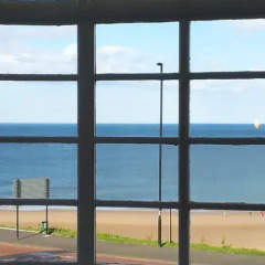 The Park Hotel Tynemouth пляж фото 2
