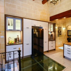 Отель Julesys BnB 4* Люкс с различными типами кроватей фото 4