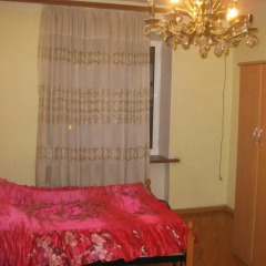 Отель Modern Flat in the heart of Yerevan комната для гостей фото 2