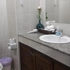 Отель Blue Ocean Suite Студия фото 32