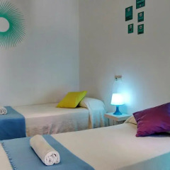 Отель La Bartola Guesthouse детские мероприятия