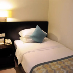 Отель Howard Johnson Resort 5* Семейный люкс