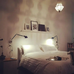 Отель B&B Casa Campanelle charme&design Люкс фото 4