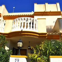 Отель La Zenia Golf Ориуэла