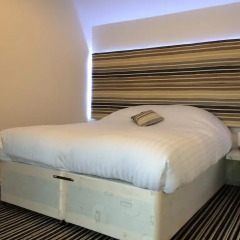 Отель Canal Cottages комната для гостей