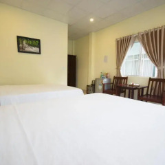 Отель Sunlight Bungalow 2* Стандартный номер с различными типами кроватей фото 5