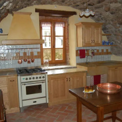 Отель Agriturismo Ca' Cristane Риволи-Веронезе в номере фото 2