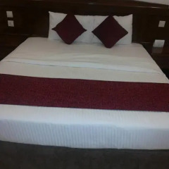 Moon Valley Hotel apartments 3* Студия с различными типами кроватей фото 22