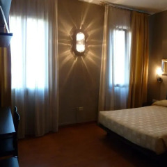 Отель Small Royal 3* Стандартный номер фото 5