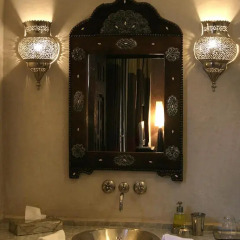 Отель Riad Assakina Марокко, Марракеш - отзывы, цены и фото номеров - забронировать отель Riad Assakina онлайн спа