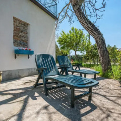 Отель La Torretta di Casa Lippi Италия, Казаль-Велино - отзывы, цены и фото номеров - забронировать отель La Torretta di Casa Lippi онлайн