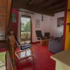 Отель Apartamentos Rurales Playa del Canal комната для гостей фото 5
