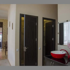 Отель TiflisLux Boutique Guest House 2* Номер категории Эконом с различными типами кроватей фото 10
