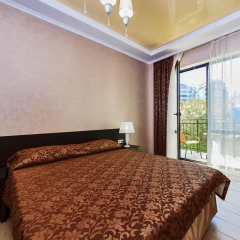 Гостиница Guest house Dallas комната для гостей фото 4