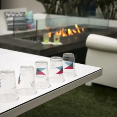 Отель The Kinney Venice Beach в номере
