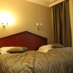 The Newport Hotel 2* Стандартный номер с различными типами кроватей фото 3
