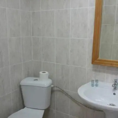 Braganca Oporto Hotel 2* Стандартный номер разные типы кроватей фото 6
