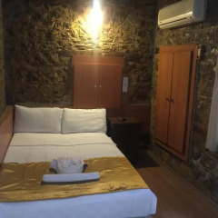 Held Hotel Kaleici Турция, Анталья - 3 отзыва об отеле, цены и фото номеров - забронировать отель Held Hotel Kaleici онлайн комната для гостей