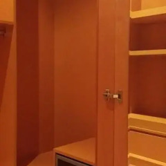 Отель Vabien Suite 1 Serviced Residence Южная Корея, Сеул - отзывы, цены и фото номеров - забронировать отель Vabien Suite 1 Serviced Residence онлайн сейф в номере