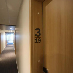 Hotel Vellir интерьер отеля фото 2