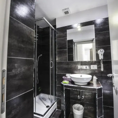 Отель Town House Spagna 3* Номер категории Эконом с различными типами кроватей фото 6