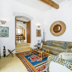 Гостевой Дом Dar tal-Kaptan Boutique Maison комната для гостей фото 3