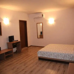 Отель Perpershka River Villas Болгария, Ардино - отзывы, цены и фото номеров - забронировать отель Perpershka River Villas онлайн комната для гостей фото 3