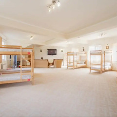 Hostel Like Sochi интерьер отеля