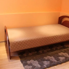 Гостиница Chillhouse комната для гостей