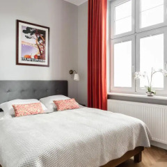 Апартаменты Sanhaus Apartments Апартаменты фото 15