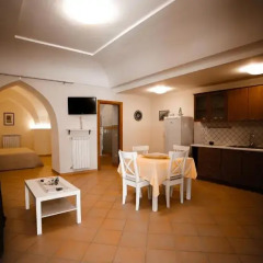 Отель Casa Vacanze Vittoria Апартаменты фото 5