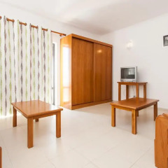 Отель Don Tenorio Aparthotel 3* Люкс разные типы кроватей фото 22