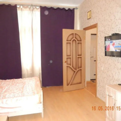 Апартаменты Apartment Alpiyskaya Сочи детские мероприятия фото 2