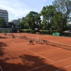 Отель Oleander House and Tennis Club фото 20