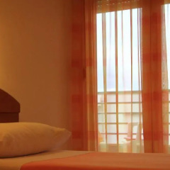 Отель Apartmani Znjan комната для гостей фото 5