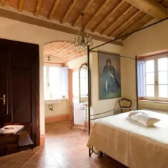 Отель Villa Bacio Кастельнуово-ди-Валь-ди-Чечина комната для гостей фото 2