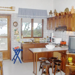 Отель Casa do Costa в номере