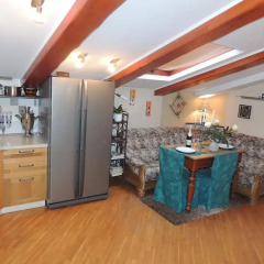 Апартаменты Apartment Exclusive Минск в номере