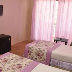 Отель Halici Semera Holiday Village комната для гостей фото 5