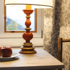 Отель Gasthof Kohlern Горнолыжный курорт Ортлер спа