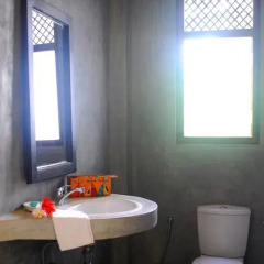 Отель Villa Mangrove Стандартный номер фото 13
