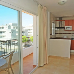 Отель Apartamentos Avenida комната для гостей фото 2
