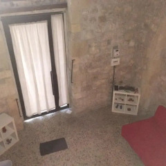 Отель Casa Vacanze Holiday Ortigia Siracusa Студия фото 3